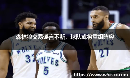 森林狼交易谣言不断，球队或将重组阵容