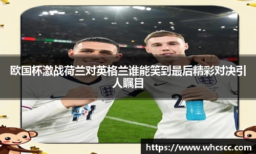 欧国杯激战荷兰对英格兰谁能笑到最后精彩对决引人瞩目