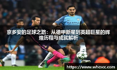京多安的足球之路：从德甲新星到英超巨星的辉煌历程与成就解析