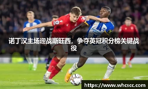 诺丁汉主场迎战斯旺西，争夺英冠积分榜关键战役
